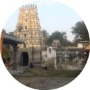 Jagatha Rakshaka Perumal Temple, Thirukoodalur