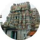 Neela Megha Perumal Temple, Thirukannapuram