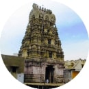 Pandava Dhootha Perumal Temple, Kanchipuram