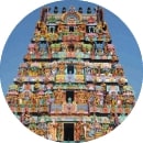 Parimala Ranganathar Perumal Temples
