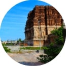 Pundarikaasham Perumal Temple, Thiruvellarai