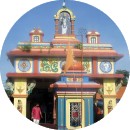 Sreevallabha Temple, Thiruvalla