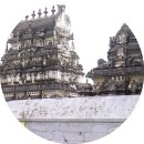 Sthalasayana Perumal Temple, Mahabalipuram