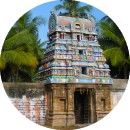 Sundararaja Perumal Temple, Anbil