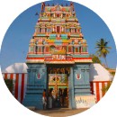Thiru Aadanoor Temple