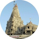 Thiru Dwarakai Temple