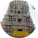Thiru Ooragam Temple, Kanchipuram