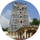 Thiru Varagunamangai Perumal Temple
