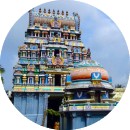 Thiruarimeya Vinnagaram Temple, Thirunangur