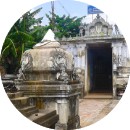 Thiruchsemponsey Temple, Thirunangur