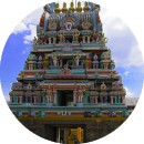 Thirukaragam Temple, Kanchipuram