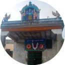 Thirukkavalampadi Temple, Thirunangur