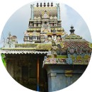 Thiruthetriyambalam (Palli Konda Perumal Temple)