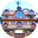 Thiruvanvandoor Mahavishnu Temple