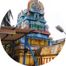 Thiruvellakkulam Annan Perumal Temple, Thirunangur