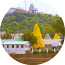 Thiruneermalai Temple