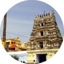 Tiruvelukkai Azhagiya Singaperumal Temple, Kanchipuram