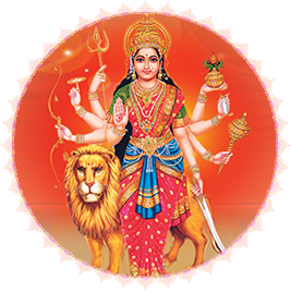 Ashadha Gupta Navratri