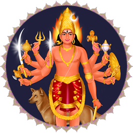 Kala Bhairava Ashtami