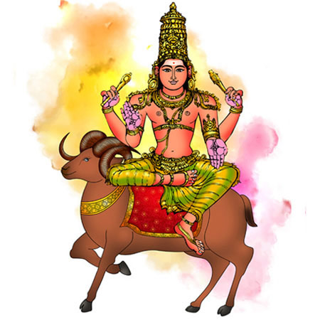 Karthigai Nakshatra