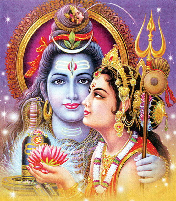 Kedar Gauri Vrat