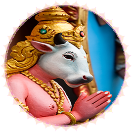 Varaha Jayanti