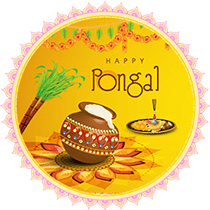 Bhogi Pongal