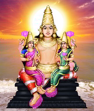 Chhath Pooja