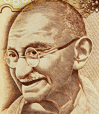 Gandhi Jayanthi