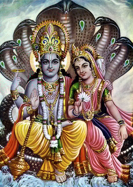 Guruvayur Ekadasi