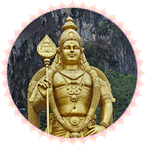 Thai Krithigai