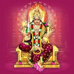 Goddess Angali Invocation