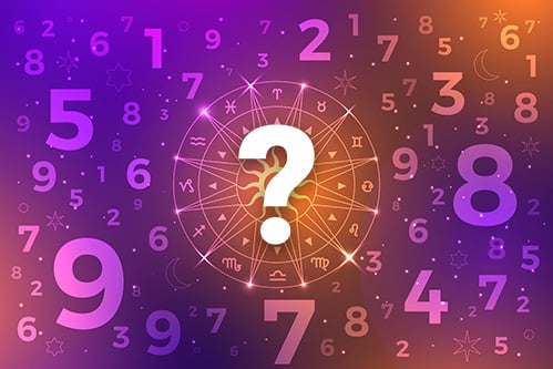 Proffessional Numbers Career Number Calculator | Free Career Prediction