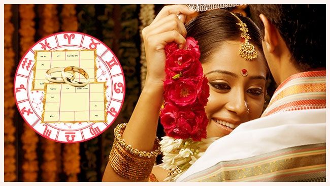 Can we marry without vasiya porutham?