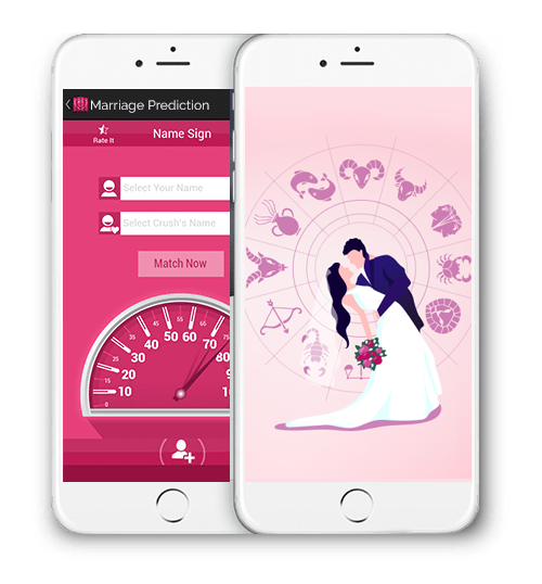 Marriage Prediction Free Tool