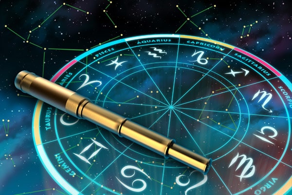 2021 Is The Year Of Your Astrology Language