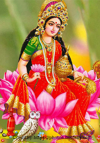 Adi Lakshmi
