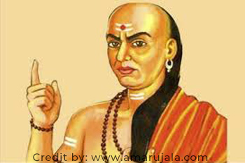 Guru Chanakya