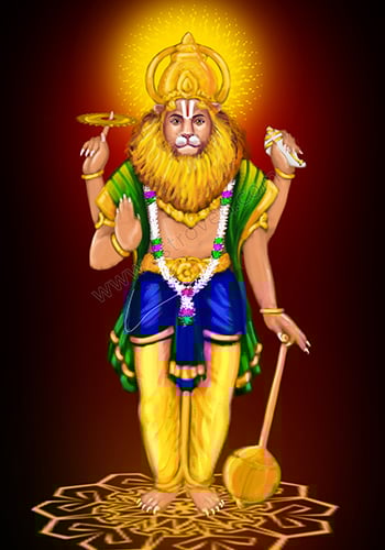 Narasimha