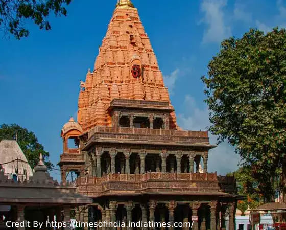 18 Shakti Peethas