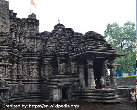 Ambreshwar Shiva