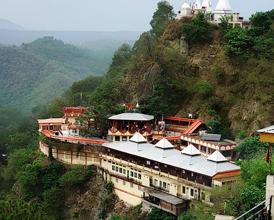 Baba Balak Nath Temple