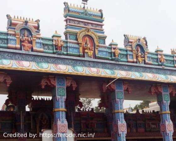 Bannari Amman Temple