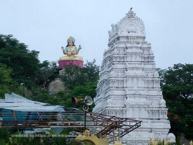 Basara Saraswathi Temple