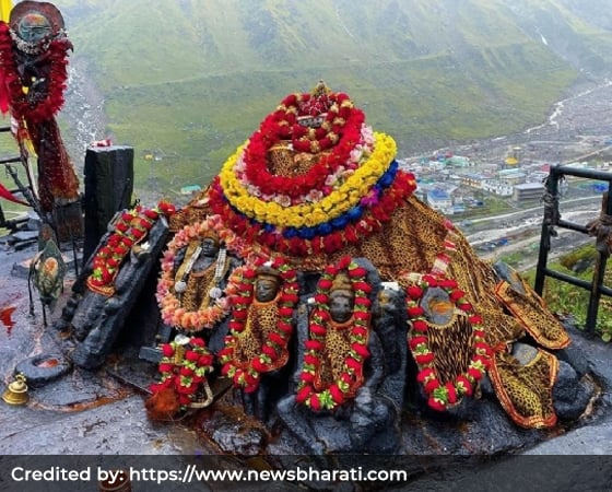 Bhairav Temple