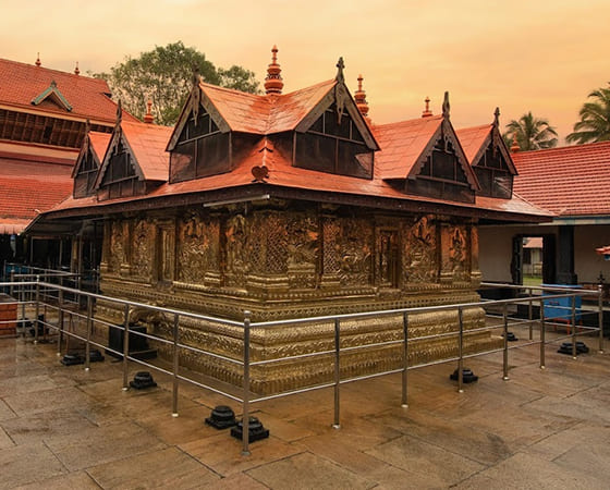 Chakkulathukavu Temple