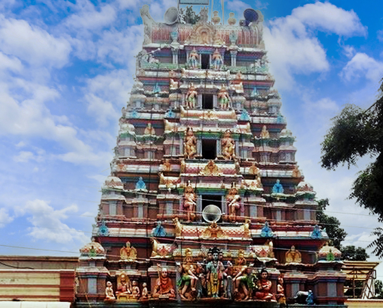 Gangapur Dattatreya Temple Timings Architecture Legend Benefits Gangapur Dattatreya Temple Timings Architecture Legend Benefits
