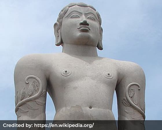 Gomateshwara Temple