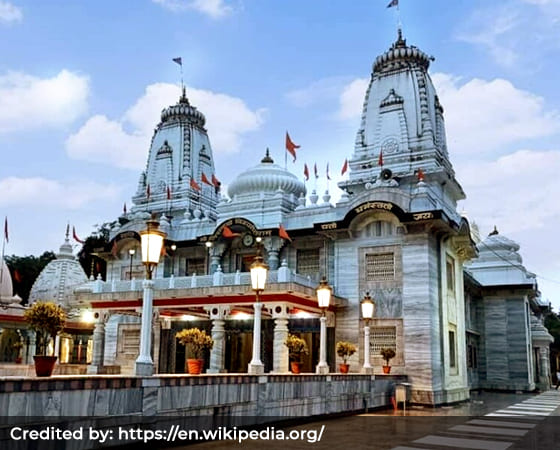 Gorakhnath Temple