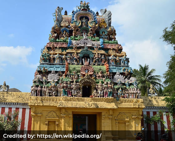 Hara-Sapavimochana-Perumal-Temple-Thirukandiyur